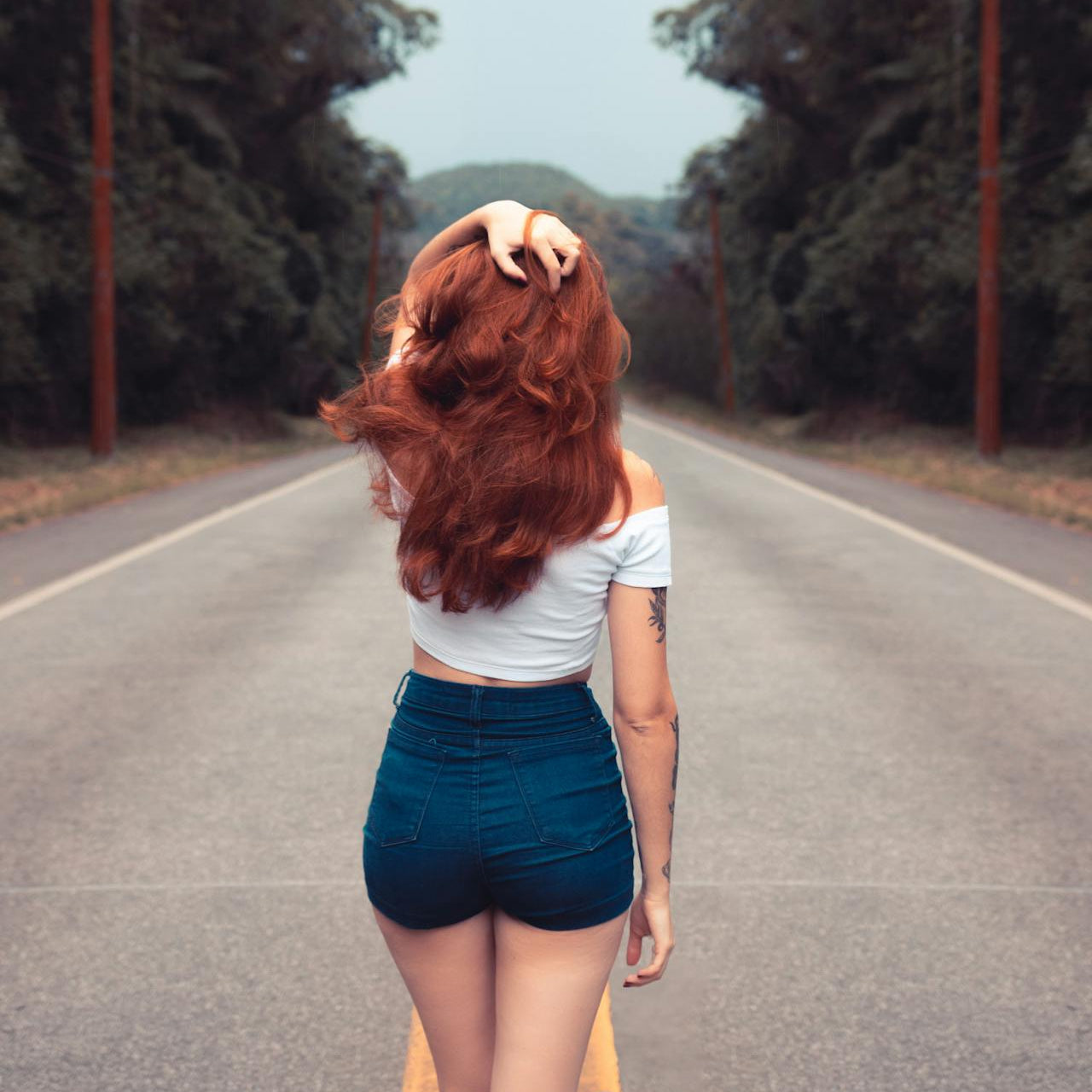 I'm Learning To Trust You