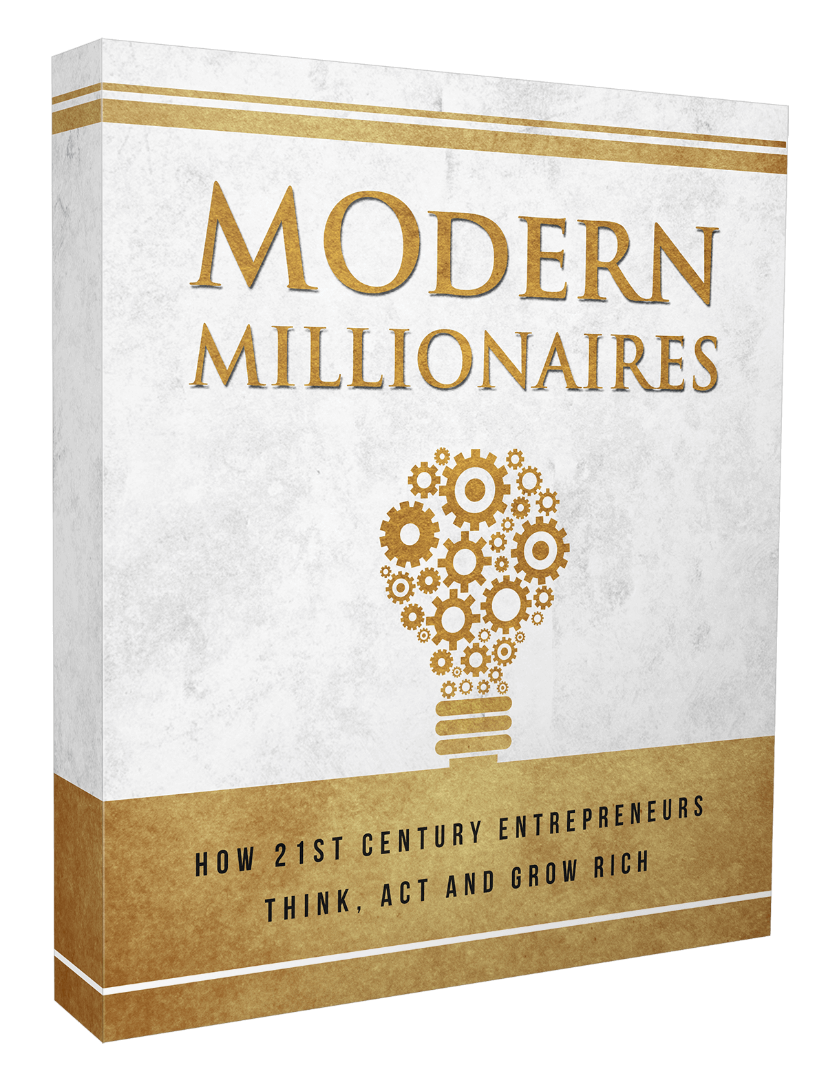 Modern Millionaires Ebook